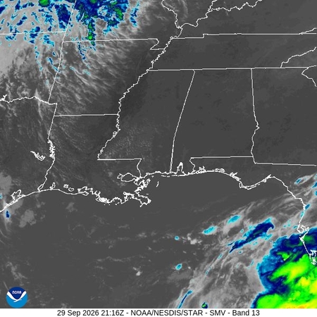 latest image of Lower Miss. Valley IR