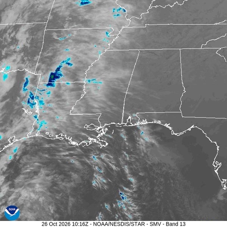 latest image of Lower Miss. Valley IR