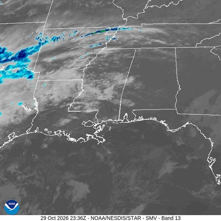 latest image of Lower Miss. Valley IR
