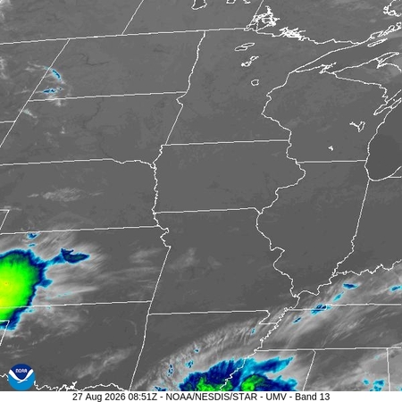 latest image of Upper Miss. Valley IR