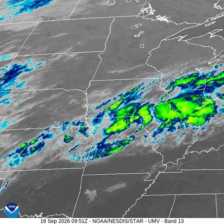 latest image of Upper Miss. Valley IR