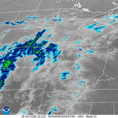 latest image of Upper Miss. Valley IR