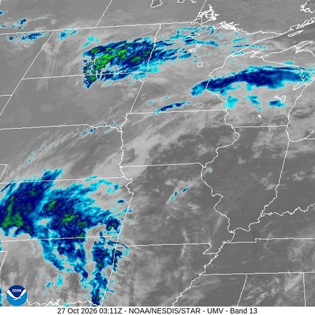 latest image of Upper Miss. Valley IR