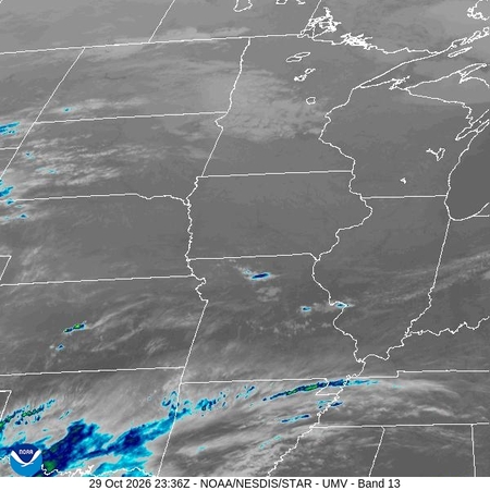 latest image of Upper Miss. Valley IR