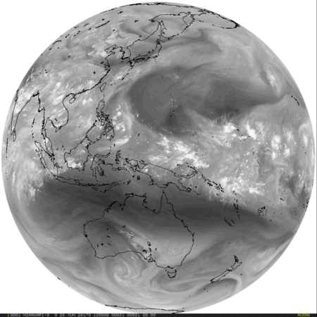 latest image of W. Pacific water vapor