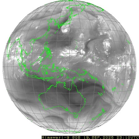 latest image of W. Pacific water vapor